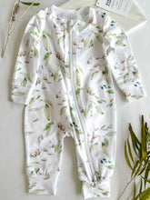 Load image into Gallery viewer, SLEEPSUIT - GUMNUTS