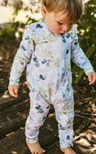Load image into Gallery viewer, SLEEPSUIT - SILVER DOLLAR GUM